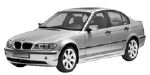 BMW E46 DF896 Fault Code