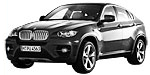 BMW E71 DF896 Fault Code