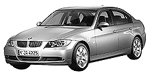 BMW E92 DF896 Fault Code