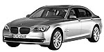 BMW F01 DF896 Fault Code